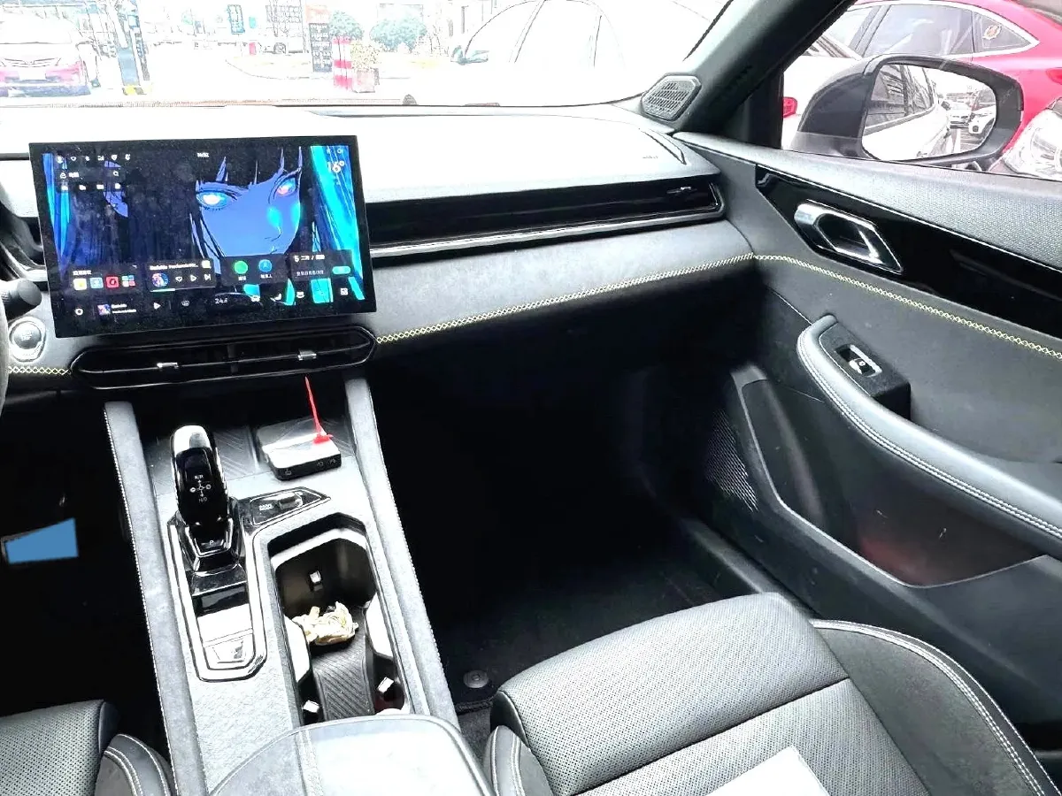 2023 MAXUS G50 1.5T 181HP L4 7DCT,autocango,china used car exporter,china ev exporter,chinese used car exporter,chinese used ev exporter