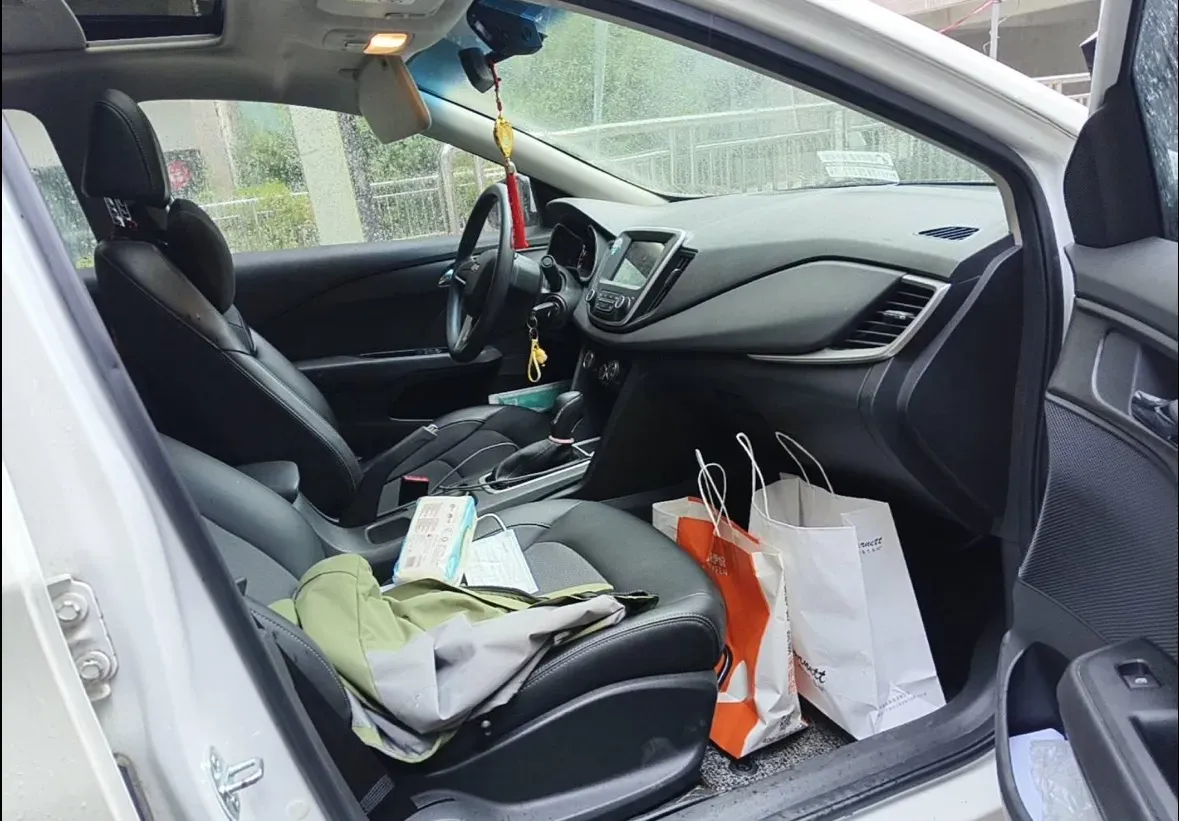 2019 Chevrolet Cavalier 1.5L 113HP L4 6AT,autocango,china used car exporter,china ev exporter,chinese used car exporter,chinese used ev exporter