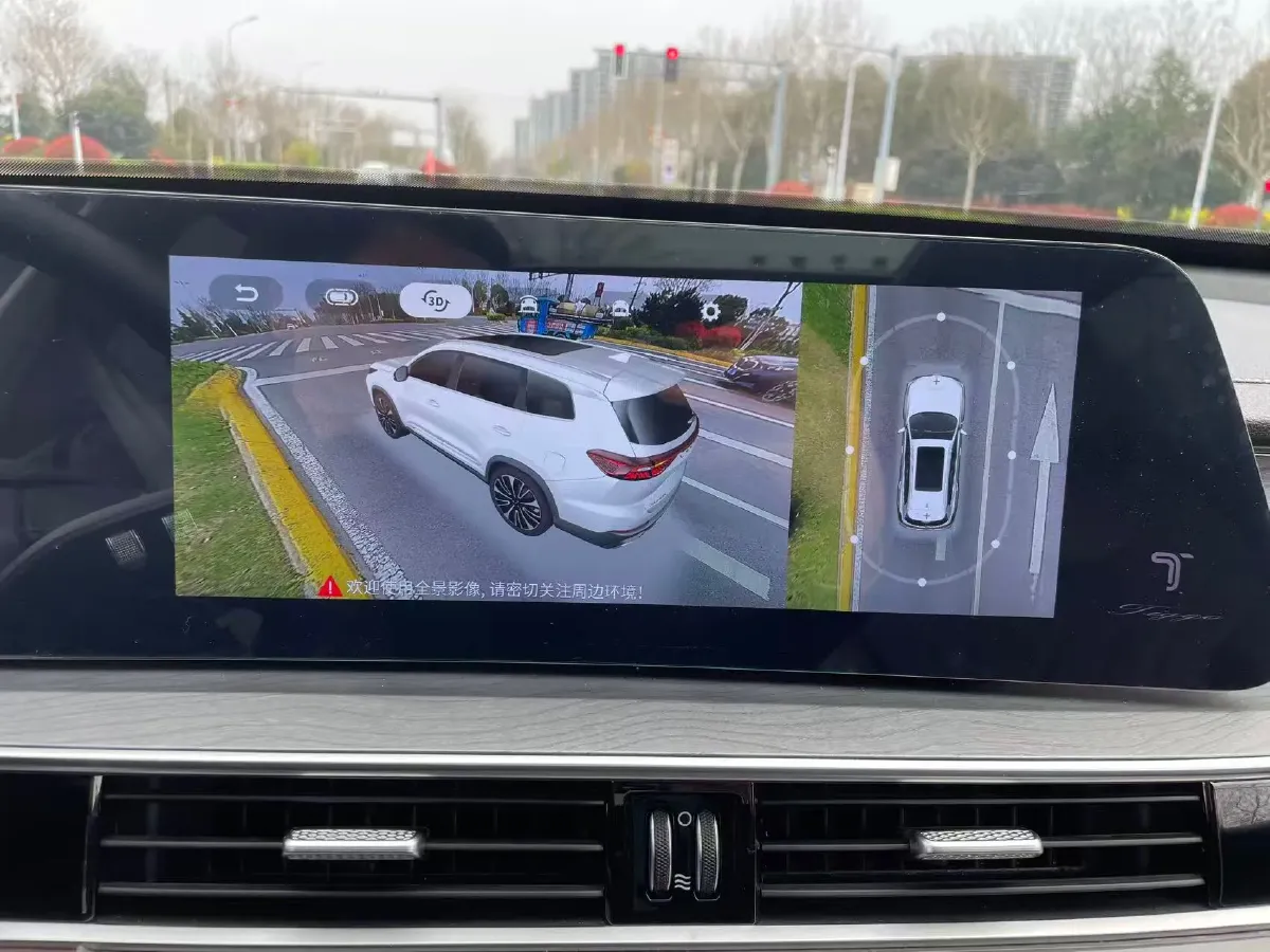 2024 Chery Tiggo 8 PRO 1.6T 197HP L4 7DCT,autocango,china used car exporter,china ev exporter,chinese used car exporter,chinese used ev exporter