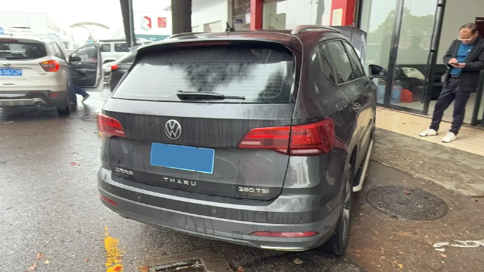 2022 Ford Transit 2.0T 202HP L4 6AT,autocango,china used car exporter,china ev exporter,chinese used car exporter,chinese used ev exporter