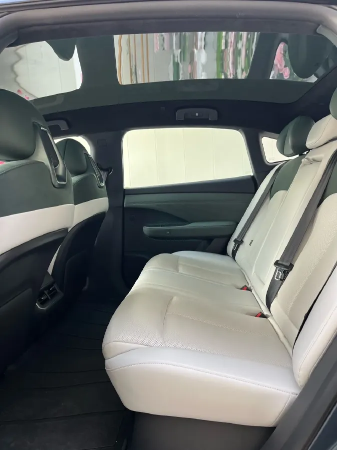 2025 Nissan N7 BEV 73KWH,autocango,china used car exporter,china ev exporter,chinese used car exporter,chinese used ev exporter