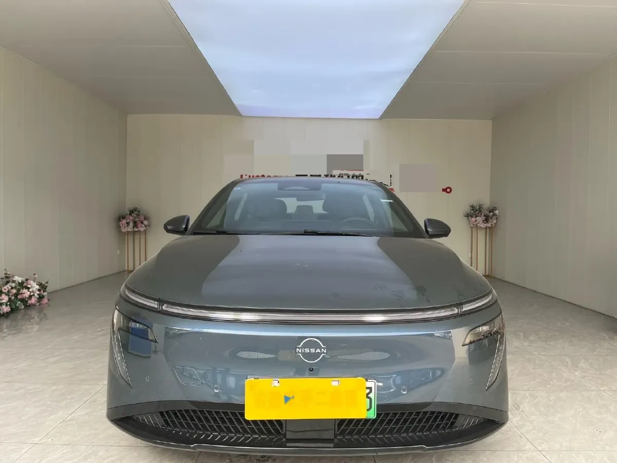 2025 Nissan N7 BEV 73KWH,autocango,china used car exporter,china ev exporter,chinese used car exporter,chinese used ev exporter