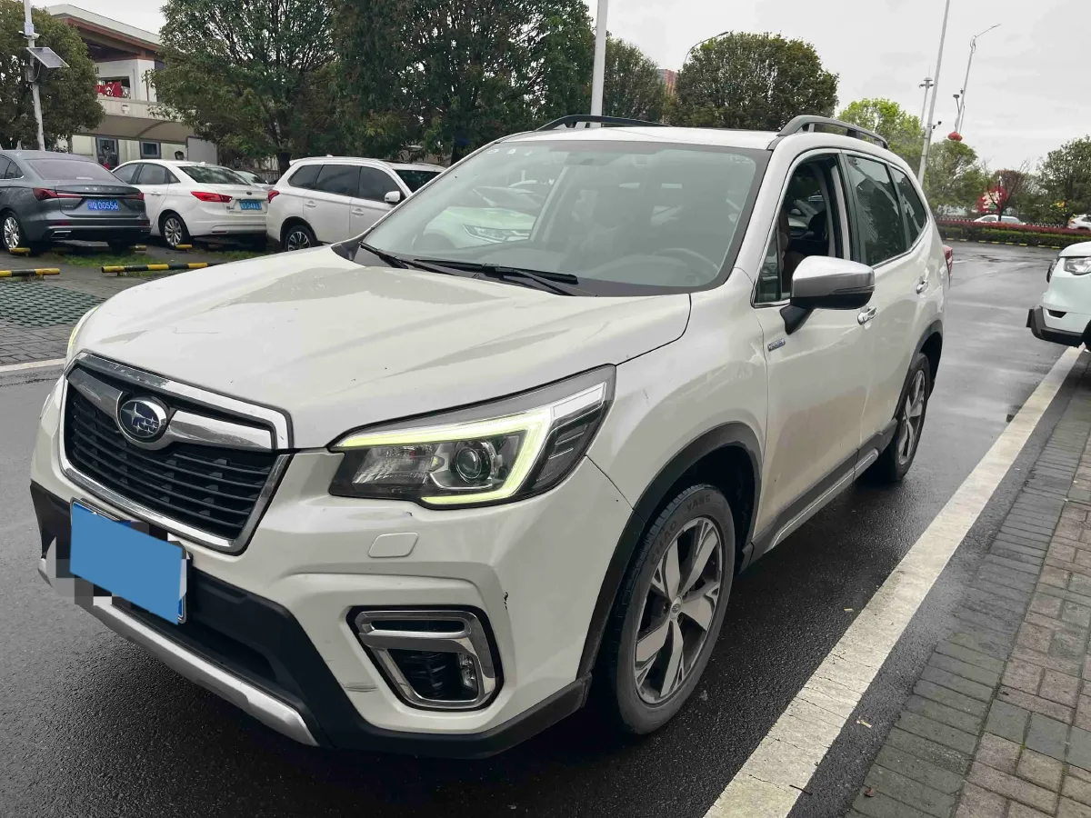 2019 Subaru Forester 2.0L 145HP H4 CVT Hybrid,autocango,china used car exporter,china ev exporter,chinese used car exporter,chinese used ev exporter