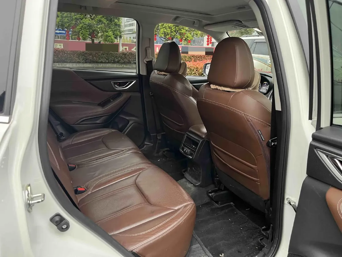 2019 Subaru Forester 2.0L 145HP H4 CVT Hybrid,autocango,china used car exporter,china ev exporter,chinese used car exporter,chinese used ev exporter