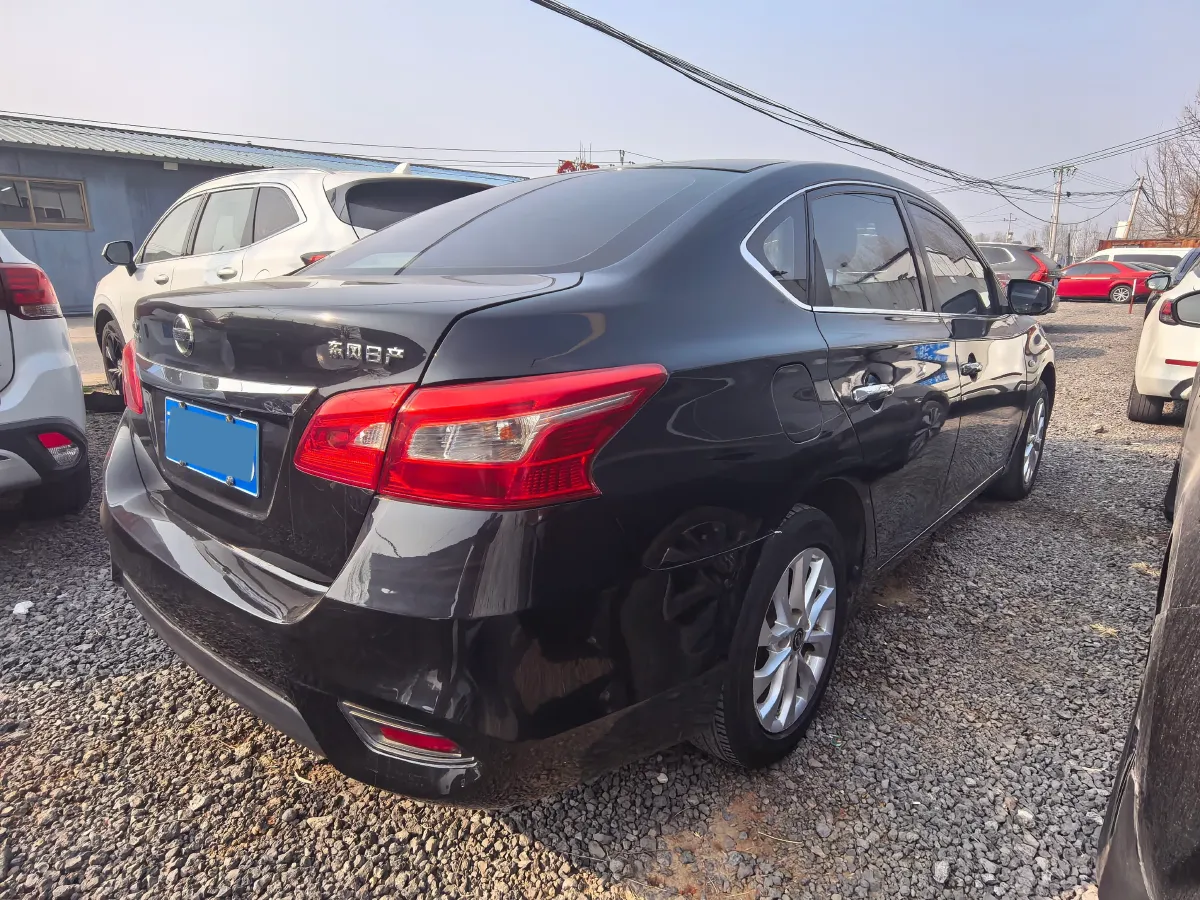 2021 Nissan Sylphy 1.6L 122HP L4 CVT,autocango,china used car exporter,china ev exporter,chinese used car exporter,chinese used ev exporter