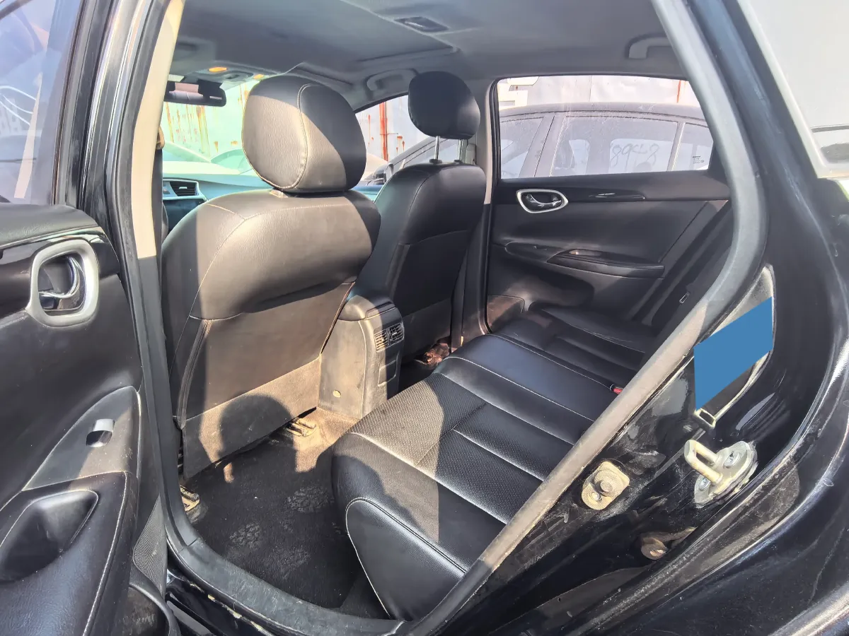 2021 Nissan Sylphy 1.6L 122HP L4 CVT,autocango,china used car exporter,china ev exporter,chinese used car exporter,chinese used ev exporter