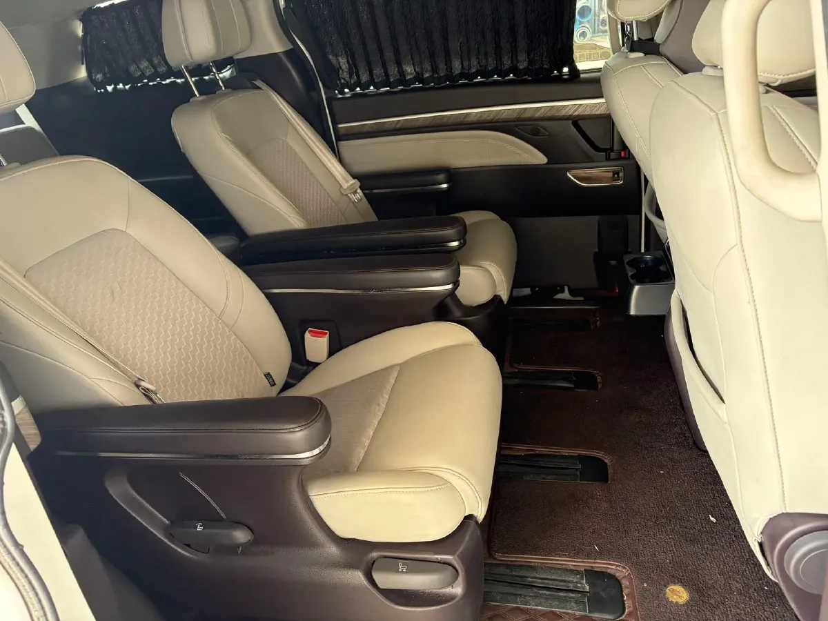 2021 GAC Trumpchi M8 2.0T 252HP L4 8AT,autocango,china used car exporter,china ev exporter,chinese used car exporter,chinese used ev exporter