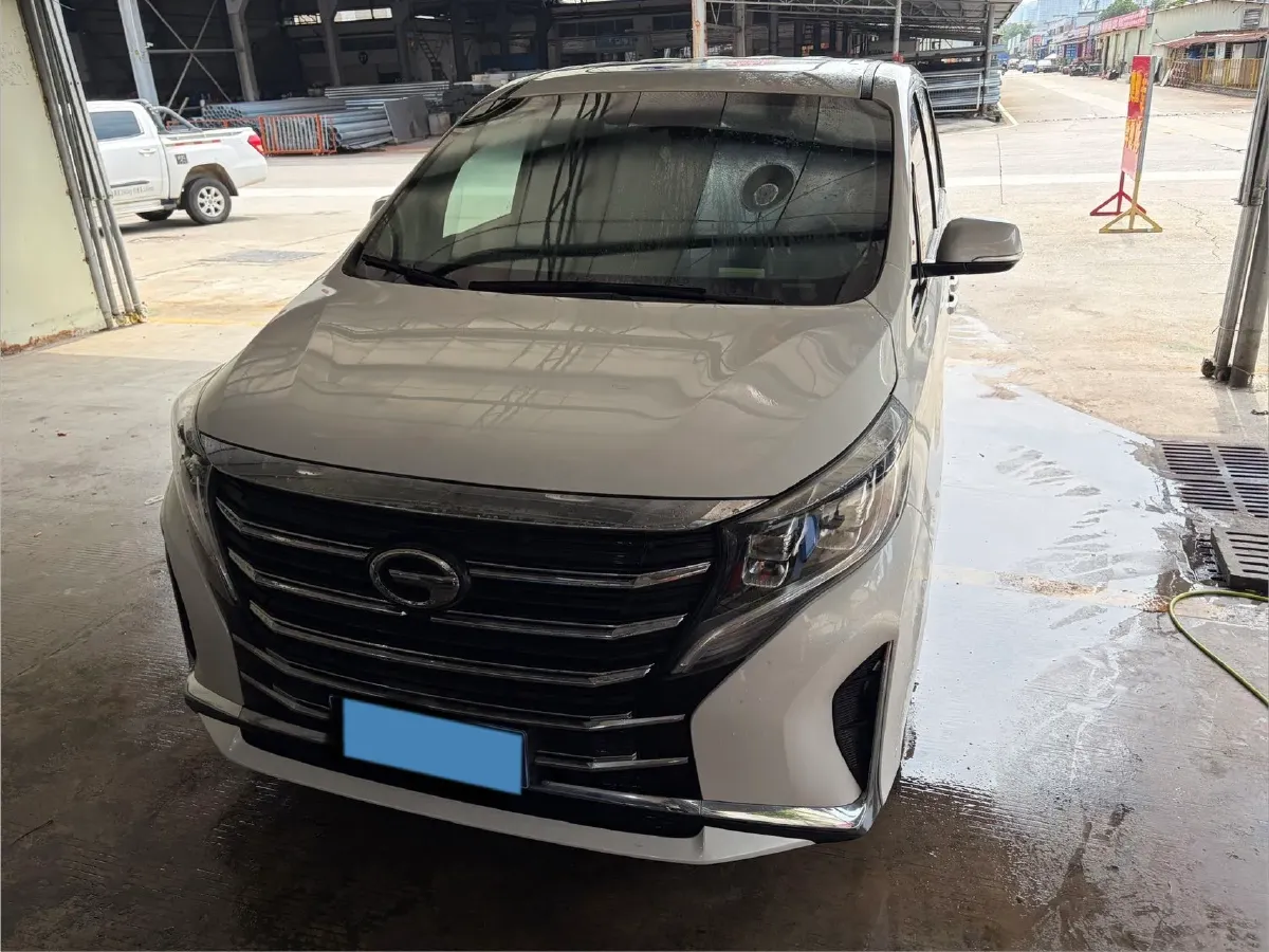 2021 GAC Trumpchi M8 2.0T 252HP L4 8AT,autocango,china used car exporter,china ev exporter,chinese used car exporter,chinese used ev exporter