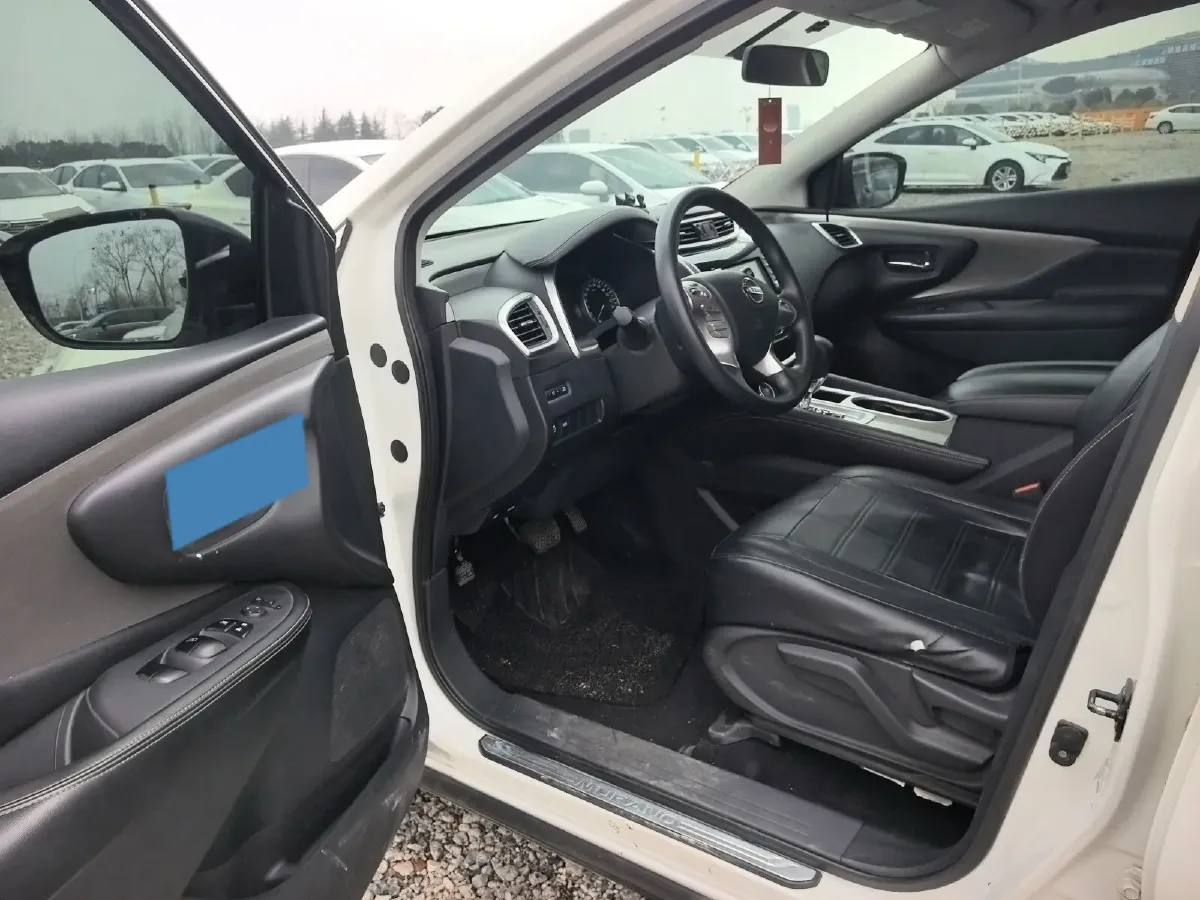 2021 Nissan Murano 2.5L 186HP L4 CVT,autocango,china used car exporter,china ev exporter,chinese used car exporter,chinese used ev exporter