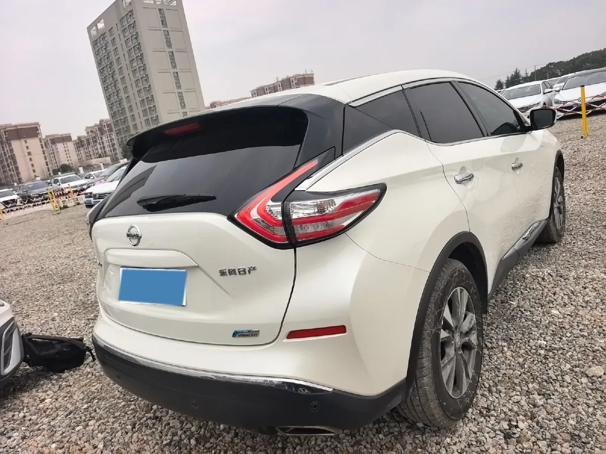 2021 Nissan Murano 2.5L 186HP L4 CVT,autocango,china used car exporter,china ev exporter,chinese used car exporter,chinese used ev exporter