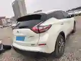 2021 Nissan Murano 2.5L 186HP L4 CVT