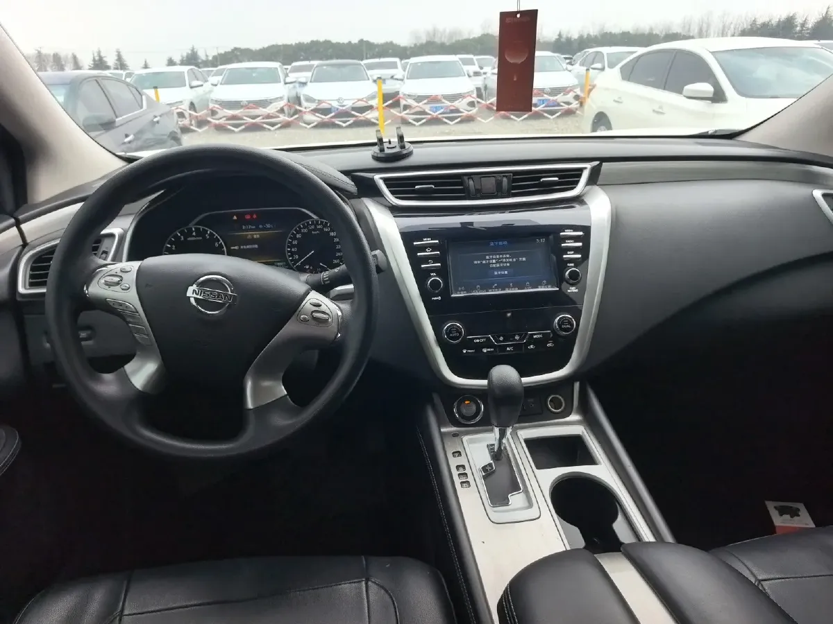 2021 Nissan Murano 2.5L 186HP L4 CVT,autocango,china used car exporter,china ev exporter,chinese used car exporter,chinese used ev exporter