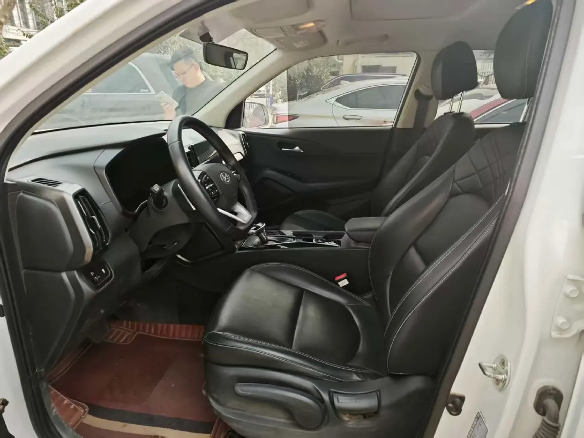 2021 Hyundai ix35 1.4T 140HP L4 7DCT,autocango,china used car exporter,china ev exporter,chinese used car exporter,chinese used ev exporter