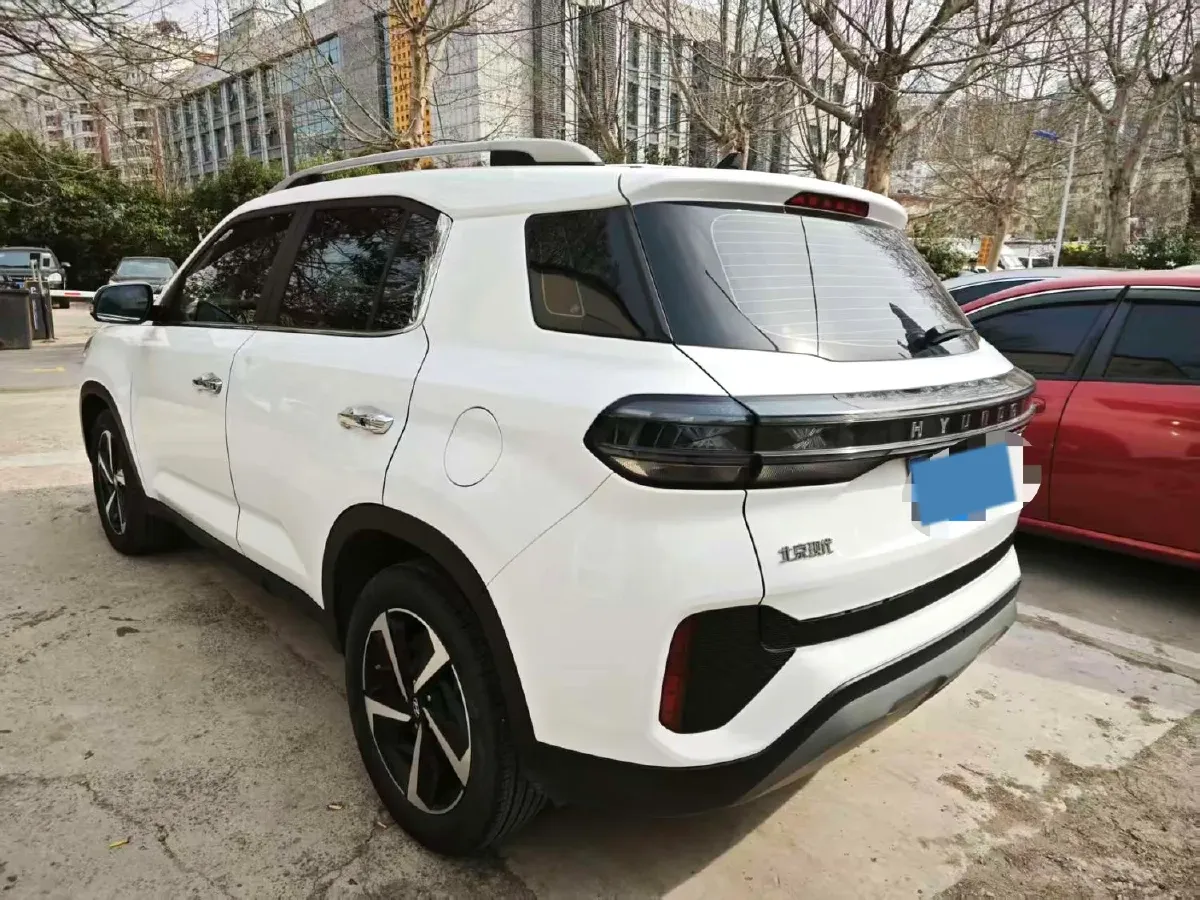 2021 Hyundai ix35 1.4T 140HP L4 7DCT,autocango,china used car exporter,china ev exporter,chinese used car exporter,chinese used ev exporter