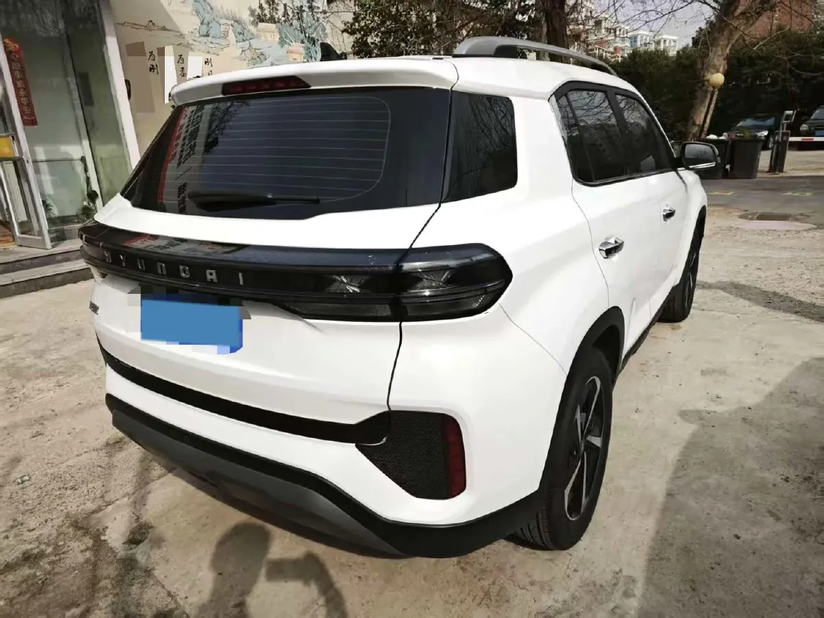 2021 Hyundai ix35 1.4T 140HP L4 7DCT,autocango,china used car exporter,china ev exporter,chinese used car exporter,chinese used ev exporter