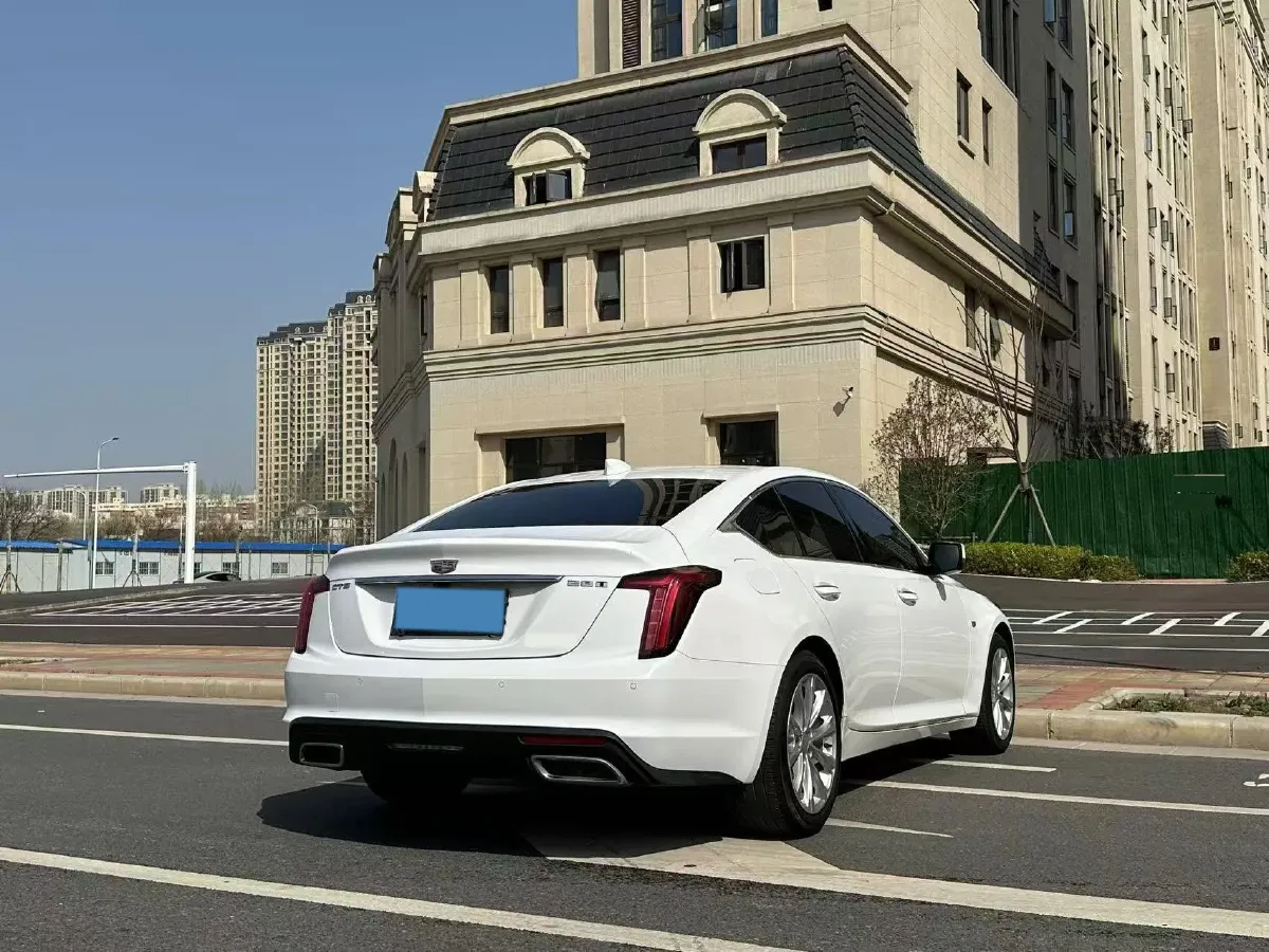 2022 Cadillac CT5 2.0T 237HP L4 10AT,autocango,china used car exporter,china ev exporter,chinese used car exporter,chinese used ev exporter