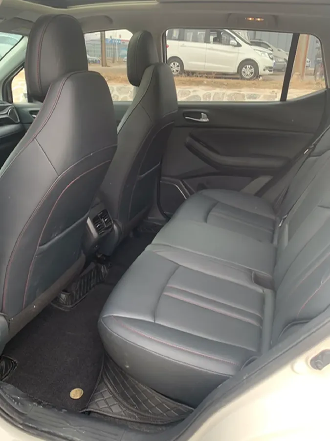 2021 GAC Trumpchi GS4 1.5T 169HP L4 6AT,autocango,china used car exporter,china ev exporter,chinese used car exporter,chinese used ev exporter