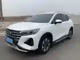 2021 GAC Trumpchi GS4 1.5T 169HP L4 6AT