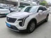 2021 CADILLAC XT4,autocango,china used car exporter,china ev exporter,chinese used car exporter,chinese used ev exporter