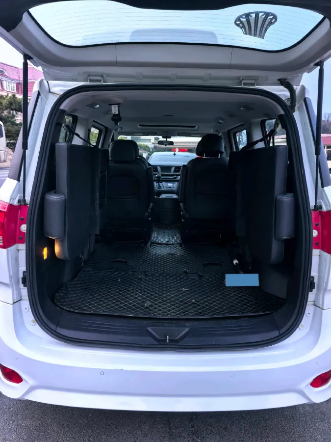 2018 MAXUS G10 2.0T 224HP L4 6AT,autocango,china used car exporter,china ev exporter,chinese used car exporter,chinese used ev exporter