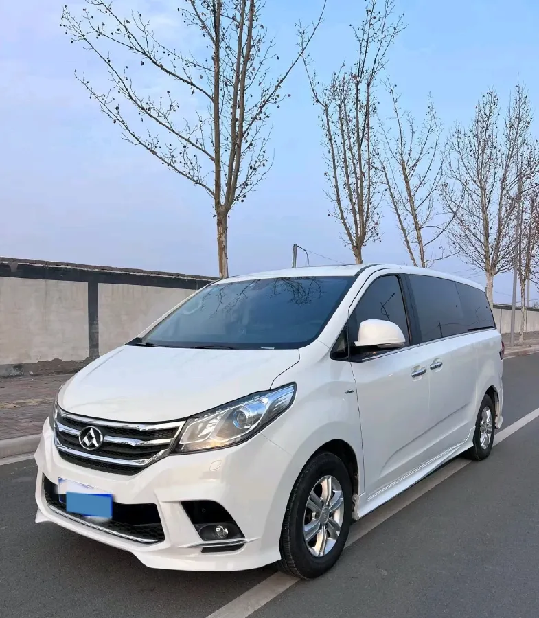 2018 MAXUS G10 2.0T 224HP L4 6AT,autocango,china used car exporter,china ev exporter,chinese used car exporter,chinese used ev exporter