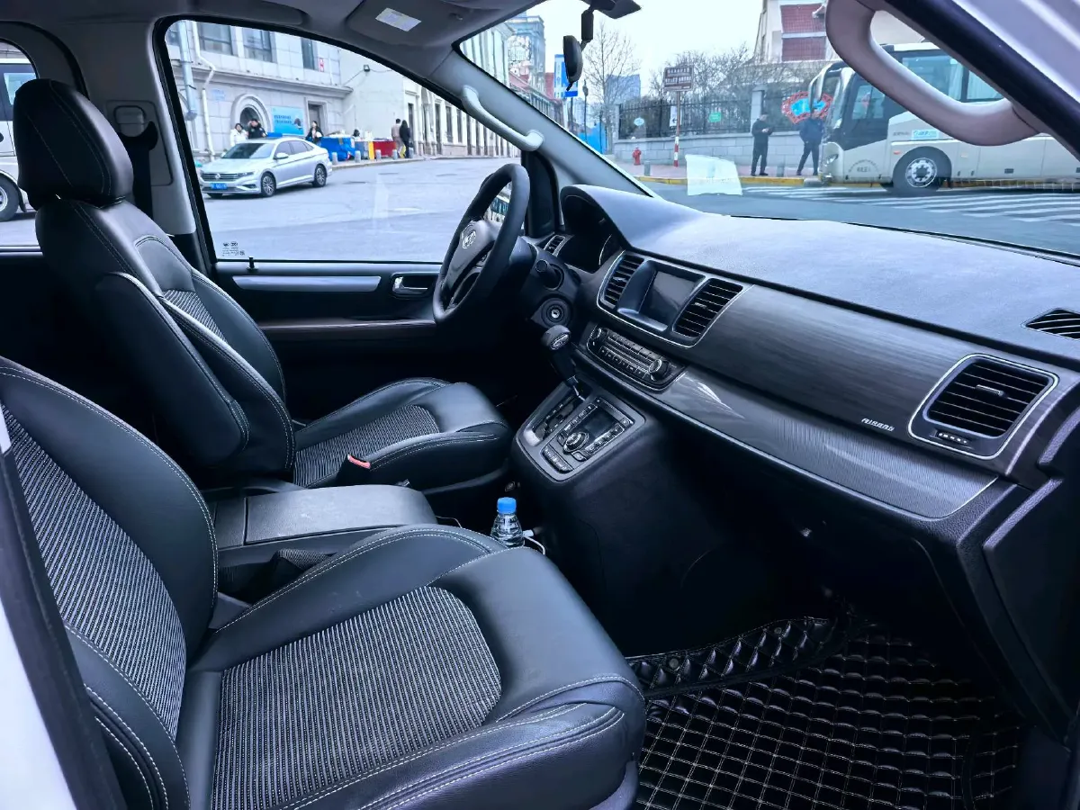 2018 MAXUS G10 2.0T 224HP L4 6AT,autocango,china used car exporter,china ev exporter,chinese used car exporter,chinese used ev exporter