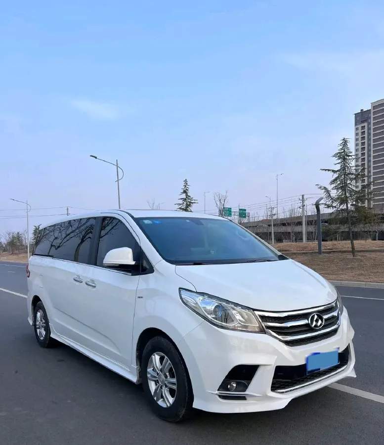 2018 MAXUS G10 2.0T 224HP L4 6AT,autocango,china used car exporter,china ev exporter,chinese used car exporter,chinese used ev exporter