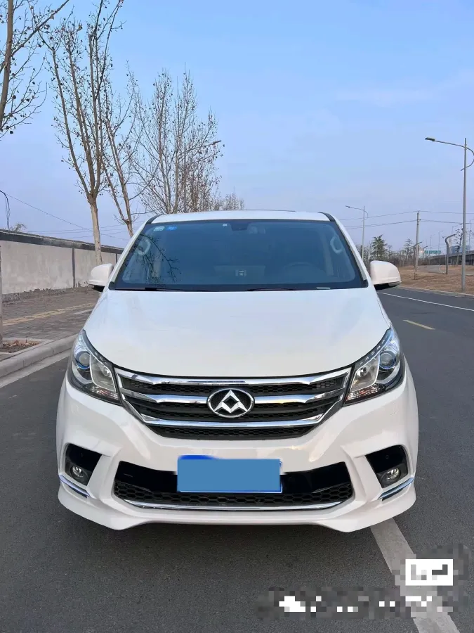 2018 MAXUS G10 2.0T 224HP L4 6AT,autocango,china used car exporter,china ev exporter,chinese used car exporter,chinese used ev exporter