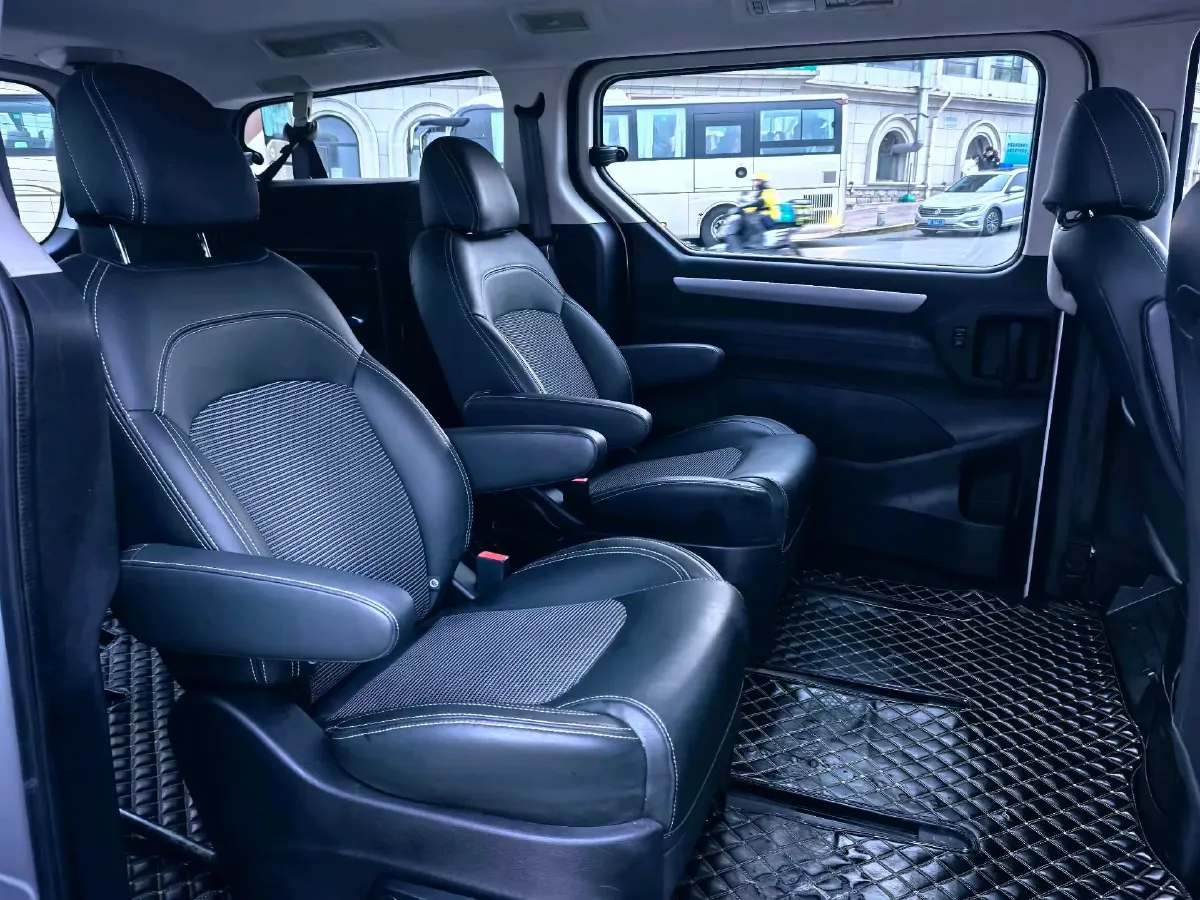 2018 MAXUS G10 2.0T 224HP L4 6AT,autocango,china used car exporter,china ev exporter,chinese used car exporter,chinese used ev exporter