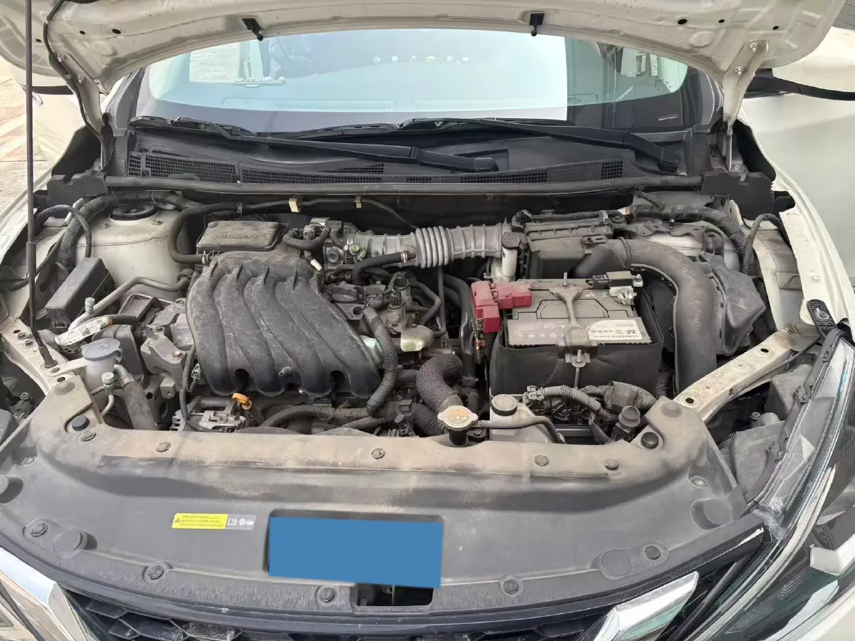 2019 Nissan Sylphy 1.6L 126HP L4 CVT,autocango,china used car exporter,china ev exporter,chinese used car exporter,chinese used ev exporter