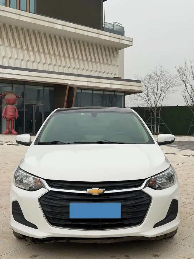 2020 Chevrolet Cavalier 1.0T 125HP L3 6AT,autocango,china used car exporter,china ev exporter,chinese used car exporter,chinese used ev exporter