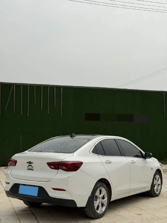 2020 Chevrolet Cavalier 1.0T 125HP L3 6AT,autocango,china used car exporter,china ev exporter,chinese used car exporter,chinese used ev exporter