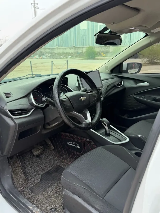 2020 Chevrolet Cavalier 1.0T 125HP L3 6AT,autocango,china used car exporter,china ev exporter,chinese used car exporter,chinese used ev exporter