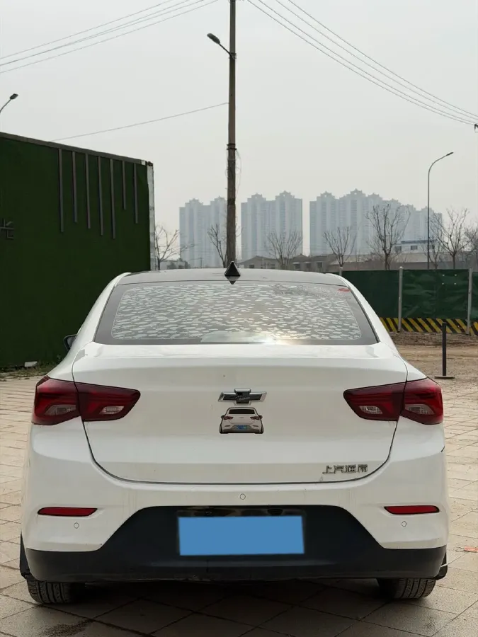 2020 Chevrolet Cavalier 1.0T 125HP L3 6AT,autocango,china used car exporter,china ev exporter,chinese used car exporter,chinese used ev exporter
