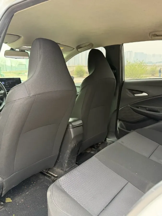 2020 Chevrolet Cavalier 1.0T 125HP L3 6AT,autocango,china used car exporter,china ev exporter,chinese used car exporter,chinese used ev exporter