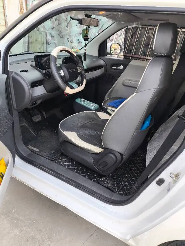 2023 ChangAn QiYuan Lumin BEV 17.65KWH,autocango,china used car exporter,china ev exporter,chinese used car exporter,chinese used ev exporter