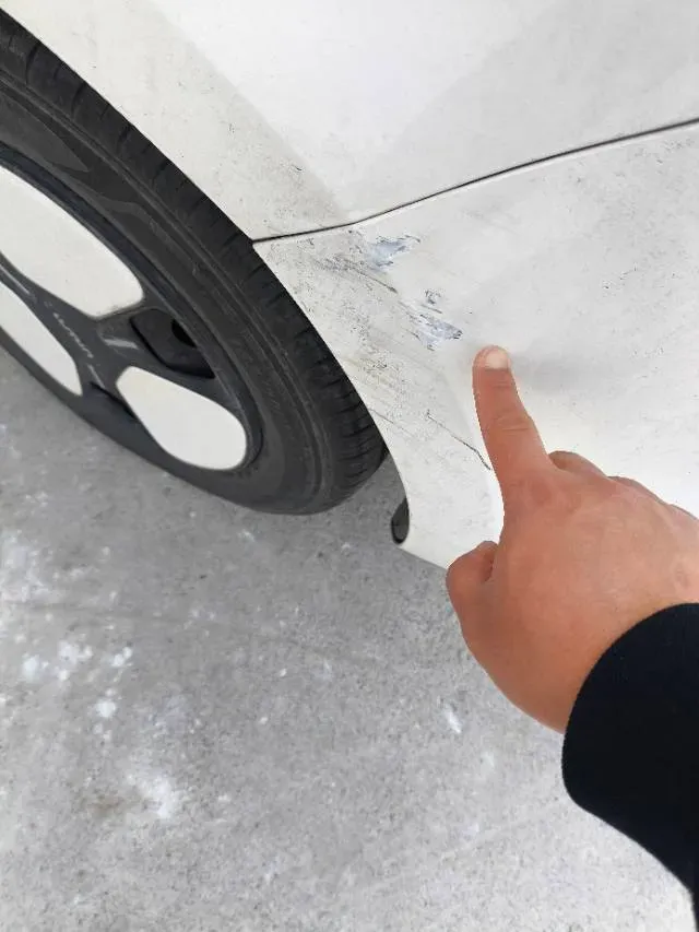 2023 ChangAn QiYuan Lumin BEV 17.65KWH,autocango,china used car exporter,china ev exporter,chinese used car exporter,chinese used ev exporter