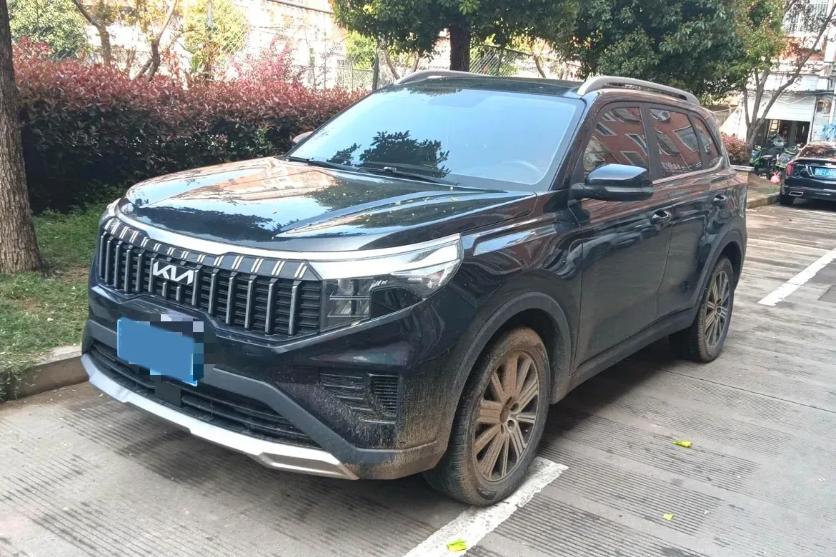 2021 Kia Sportage R 2.0L 161HP L4 6AT,autocango,china used car exporter,china ev exporter,chinese used car exporter,chinese used ev exporter