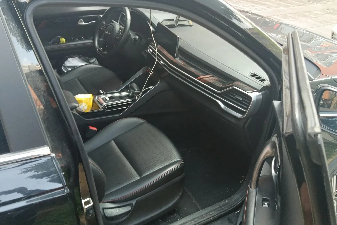 2021 Kia Sportage R 2.0L 161HP L4 6AT,autocango,china used car exporter,china ev exporter,chinese used car exporter,chinese used ev exporter