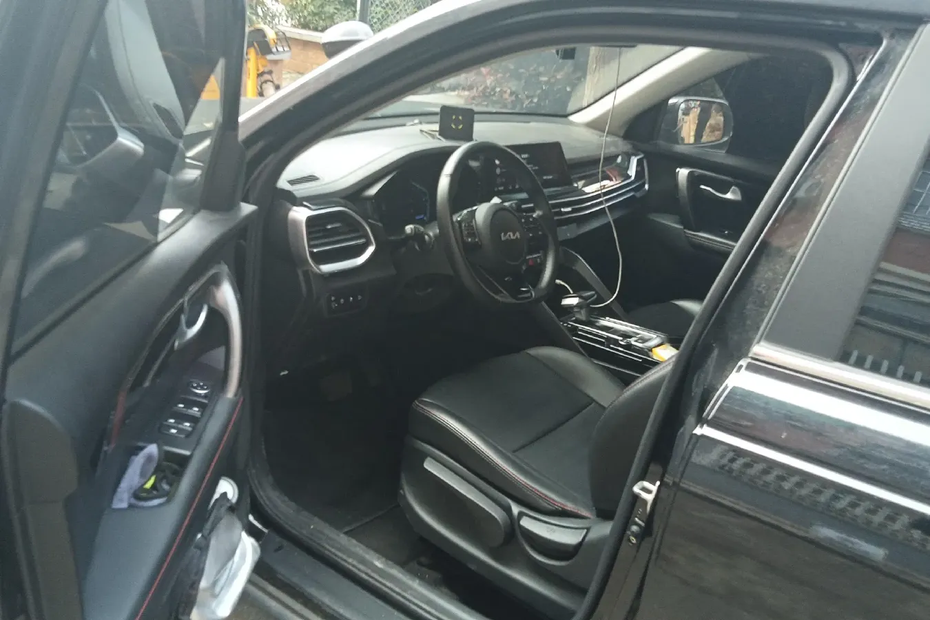 2021 Kia Sportage R 2.0L 161HP L4 6AT,autocango,china used car exporter,china ev exporter,chinese used car exporter,chinese used ev exporter