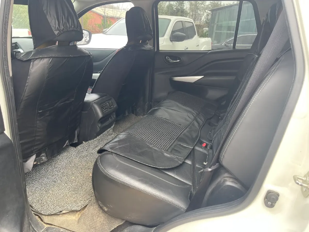 2020 Nissan Terra 2.5L 193HP L4 7AT,autocango,china used car exporter,china ev exporter,chinese used car exporter,chinese used ev exporter