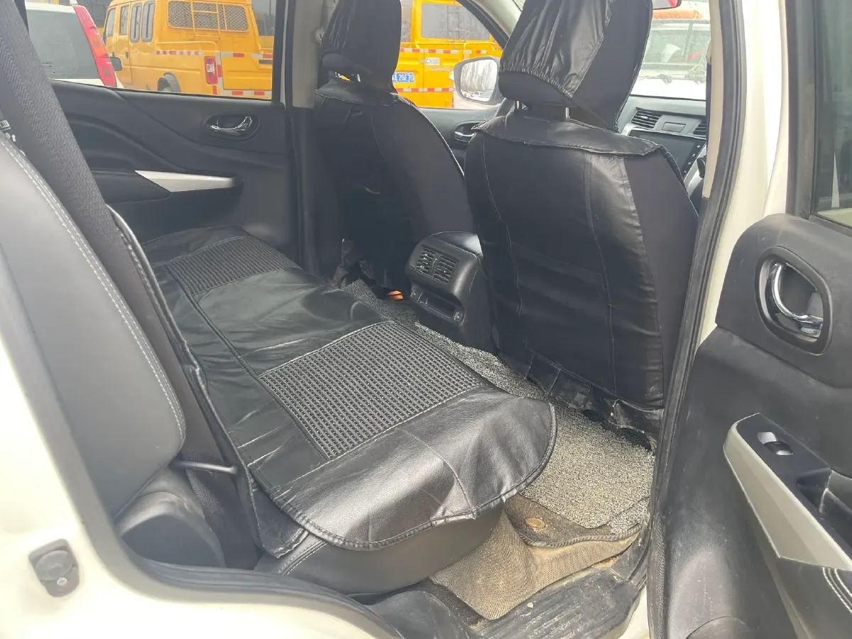 2020 Nissan Terra 2.5L 193HP L4 7AT,autocango,china used car exporter,china ev exporter,chinese used car exporter,chinese used ev exporter