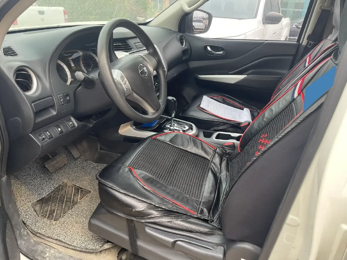 2020 Nissan Terra 2.5L 193HP L4 7AT,autocango,china used car exporter,china ev exporter,chinese used car exporter,chinese used ev exporter