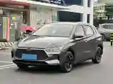 2019 BYD e2 BEV 47.3KWH
