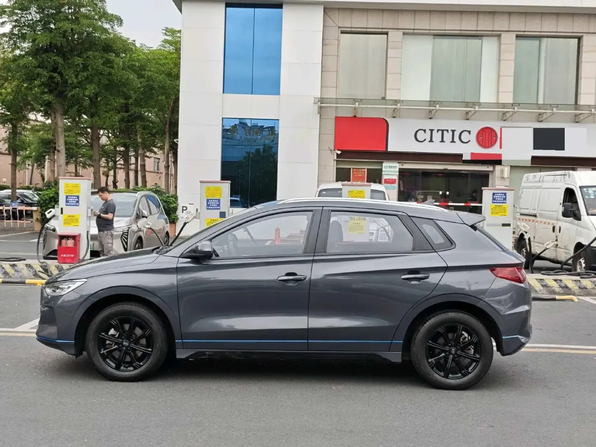 2019 BYD e2 BEV 47.3KWH,autocango,china used car exporter,china ev exporter,chinese used car exporter,chinese used ev exporter