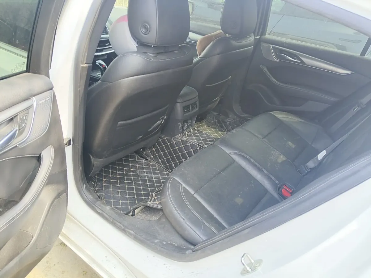 2020 Cadillac CT5 2.0T 237HP L4 10AT,autocango,china used car exporter,china ev exporter,chinese used car exporter,chinese used ev exporter