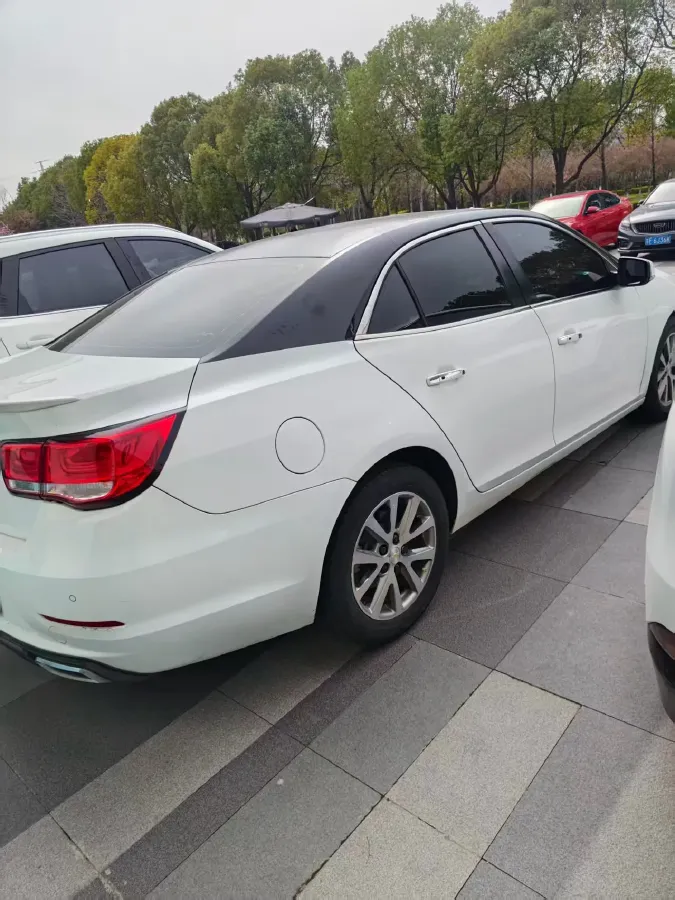 2018 Chevrolet Malibu 1.5T 170HP L4 6AT,autocango,china used car exporter,china ev exporter,chinese used car exporter,chinese used ev exporter