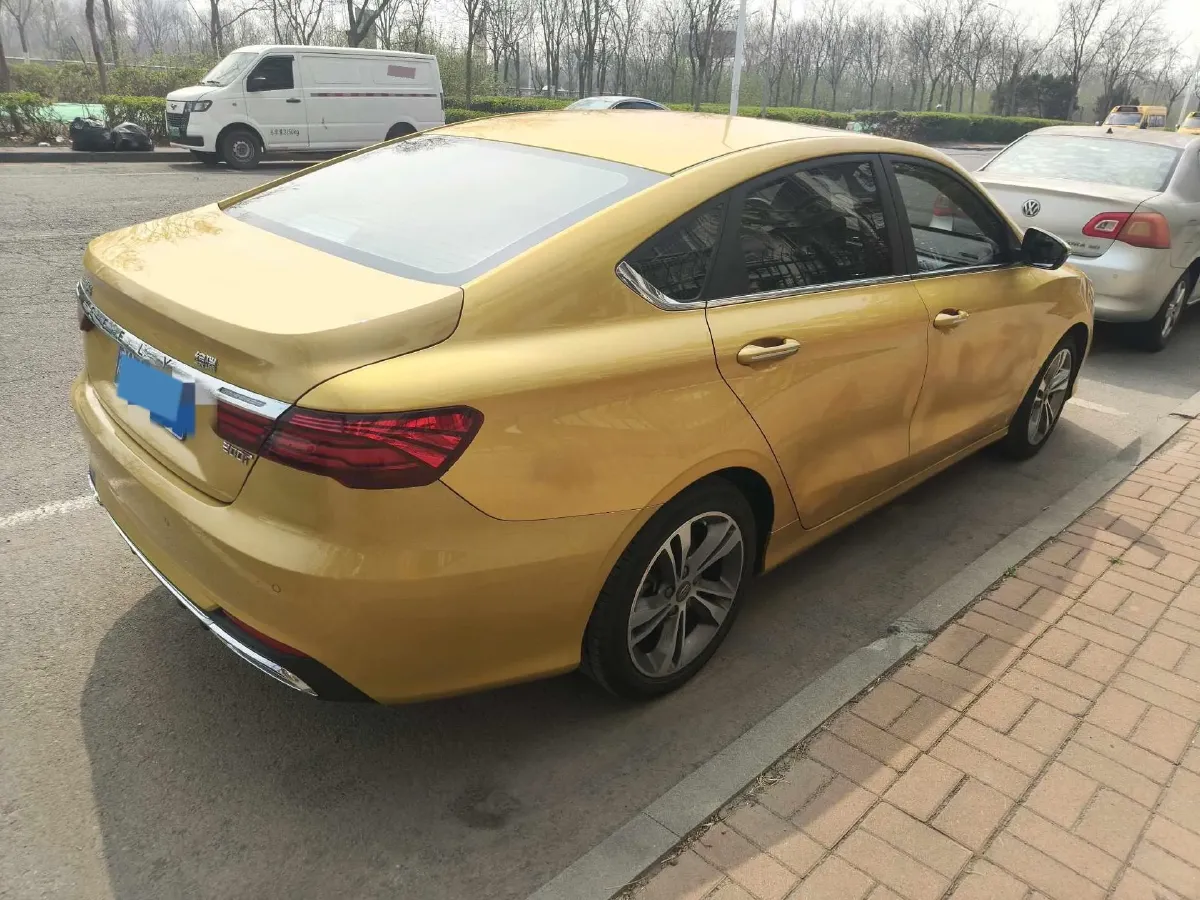 2018 Geely Binray 1.0T 136HP L3 6DCT,autocango,china used car exporter,china ev exporter,chinese used car exporter,chinese used ev exporter