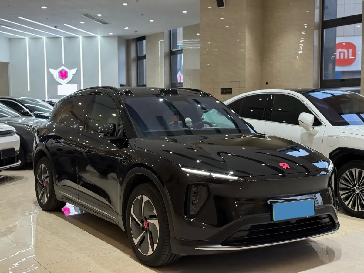 2025 NIO ES6 BEV,autocango,china used car exporter,china ev exporter,chinese used car exporter,chinese used ev exporter