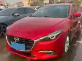 2017 Mazda 3 Axela 1.5L 117HP L4 6AT
